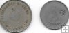 Monedas - Fichas Cooperativas y vales - Cooperativa el Reloj - 1901