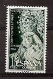Sellos - Países - España - 2º Cent. (Series Completas) - Estado Español - 1964 - 1598 - **
