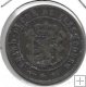 Monedas - Europa - Luxemburgo - 22.1 - 1854 - 5 ct