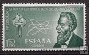 Sellos - PaÃses - España - 2º Cent. (Series Completas) - Estado Español - 1967 - 1790 - **