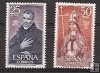 Sellos - PaÃses - España - 2º Cent. (Series Completas) - Estado Español - 1970 - 1961/62 - **