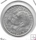 Monedas - Europa - Belgica - 152 - 1960 - 50 francos - plata
