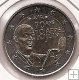 2€ - Francia - SC - Año 2010 - General De Gaulle