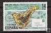 Sellos - PaÃses - España - 2º Cent. (Series Completas) - Juan Carlos I - 1982 - 2668 - **
