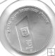 Monedas - Asia - Israel - 177 - 1987 - new sheqel - plata