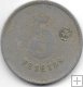 Monedas - Fichas Cooperativas y vales - Unión Cooperativista Barcelona - El Reloj y la DIgnidad