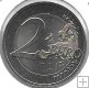 Monedas - Euros - 2€ - Estonia - Año 2017 - Camino Independencia - Roble