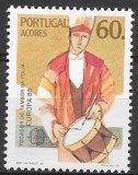 C - Cultura - 362 - Azores - Año 1985