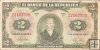 Billetes - America - Colombia - 390d - mbc- - 1955 - 2 peso oro - Num.ref: 22162929
