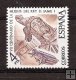Sellos - PaÃses - España - 2º Cent. (Series Completas) - Juan Carlos I - 1977 - 2397 - **