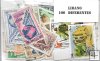 Paises - Asia - Libano - 100 sellos diferentes