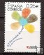 Sellos - PaÃses - España - 2º Cent. (Series Completas) - Juan Carlos I - 2003 - 3959 - **