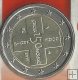 Monedas - Euros - 2€ - Belgica - SC - Año 2014 - 150 º Aniversario de la Cruz Roja