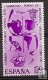 Sellos - PaÃses - España - 2º Cent. (Series Completas) - Estado Español - 1967 - 1818 - **
