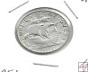 Monedas - Europa - Portugal - 580 - 1951 - 2,5 escudos - plata