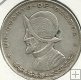 Monedas - America - Panama - 025 - Año 1961 - 0.25 balboa