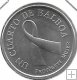 Monedas - America - Panama - 137 - Año 2008 - 1/4 Balboa