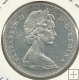 Monedas - America - Canada - 064.1 - Año 1965 - dollar
