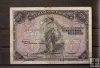 Alfonso XIII (1886 - 1931) - 317 - bc+/ss - 50 ptas