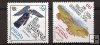Sellos - PaÃses - España - 2º Cent. (Series Completas) - Juan Carlos I - 1995 - 3354/55 - **