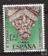 Sellos - PaÃses - España - 2º Cent. (Series Completas) - Estado Español - 1969 - 1926 - **