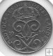 Monedas - Europa - Suecia - 811 - Año 1950 - 2 Ore