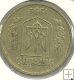 Monedas - Europa - Ucrania - ---- - Año 1992 - 0.5 hrynuia