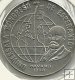 Monedas - America - Cuba - 250 - Año 1990 - 1 peso