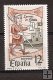 Sellos - PaÃses - España - 2º Cent. (Series Completas) - Juan Carlos I - 1981 - 2621 - **