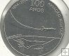 Monedas - Euros - 2,5 euro; - Portugal - SC - Año 2014 - Aviacion Militar