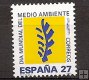 Sellos - PaÃses - España - 2º Cent. (Series Completas) - Juan Carlos I - 1992 - 3210 - **