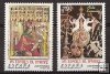 Sellos - PaÃses - España - 2º Cent. (Series Completas) - Juan Carlos I - 1999 - 3630/31 - **