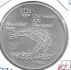 Monedas - America - Canada - 101 - Año 1976 - 5 dollares - plata