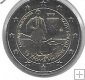 Monedas - Euros - 2€ - Grecia - SC - Año 2015 - Spiridon Louis