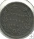 Monedas - America - Argentina - 003 - Año 1827 - 5/10 rid