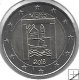 Monedas - Euros - 2€ - Malta - Año 2018 - Diseño Escolar