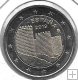 Monedas - Euros - 2€ - España - sc - Año 2019 - Ávila