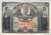 Billetes - EspaÃ±a - Alfonso XIII (1886 - 1931) - 319 - mbc+ - 1907 - Num.ref: 0369761