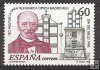 Sellos - PaÃses - España - 2º Cent. (Series Completas) - Juan Carlos I - 1996 - 3410 - **