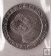 Monedas - España - Juan Carlos I (pesetas) - 1991 - 200 pesetas