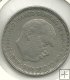 Monedas - España - Estado Español (18-VII-1936 / 20 - 005 pesetas - 309 - Año 1957*60