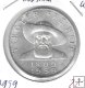 Monedas - Europa - Austria - 2888 - 1959 - 50 shillings - plata
