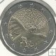 Monedas - Euros - 2€ - Francia - Año 2015 - 70 años de paz