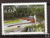 Sellos - PaÃses - España - 2º Cent. (Series Completas) - Juan Carlos I - 2003 - 3957 - **