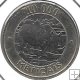 Monedas - Africa - Mozambique - 131 - 2003 - 10000 Meticais