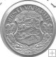 Monedas - Europa - Estonia - 20 - 1930 - 2 coronas - plata