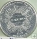 Monedas - Euros - 5€ - Holanda - sc - Año 2014 - 200º Aniversario Banco Holanda