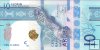 Billetes - America - Aruba - w21 - sc - 2019 - 10 florines - Num.ref: A1485371