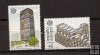 Sellos - PaÃses - España - 2º Cent. (Series Completas) - Juan Carlos I - 1987 - 2904/05 - **