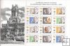 Sellos - PaÃses - España - 2º Cent. (Series Completas) - Juan Carlos I - 2000 - 3687/93 - **